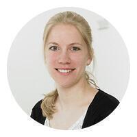 Author headshot