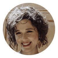 Author headshot