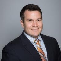 Author headshot