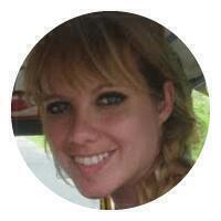 Author headshot