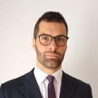 Author headshot