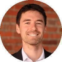 Author headshot