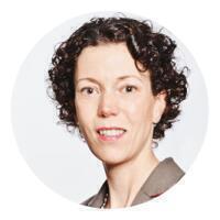 Author headshot