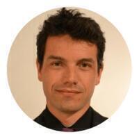 Author headshot