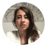 Author headshot