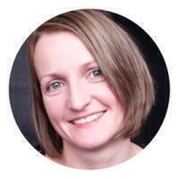 Author headshot