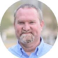 Author headshot