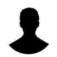 Author headshot