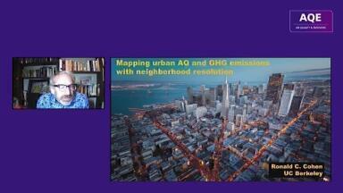 Understanding Urban Air Quality and Emissions