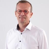 Author headshot