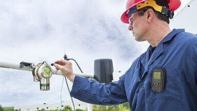 SIL and Functional Safety for Gas and Flame Detection