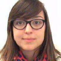 Author headshot