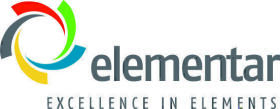 Elementar Analysensysteme GmbH logo