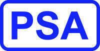 PS Analytical logo