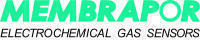 Membrapor AG logo