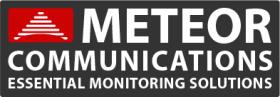 Meteor Communications Ltd. logo