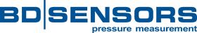 BD|SENSORS GmbH logo