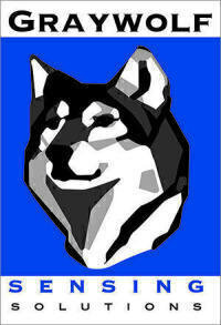 GrayWolf Sensing Solutions logo