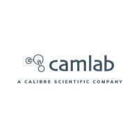 Camlab Ltd logo