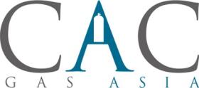 CAC GAS ASIA logo