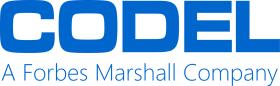 CODEL International Ltd logo