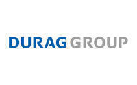DURAG GROUP logo