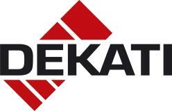 Dekati Ltd. logo