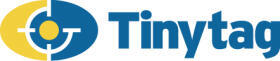 Tinytag by Gemini Data Loggers logo