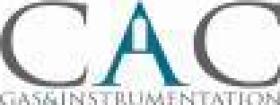 CAC GAS & Instrumentation logo