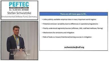 Improved understanding of global oil & gas related methane emissions through international measurements