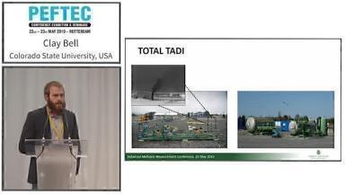 Advancing Controlled Release Studies with Industrial Test Facilities