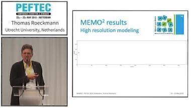 Building mobile measurement and modelling capacity to detect and quantify methane leakages from gas production and distribution in Europe: the MEMO2 project
