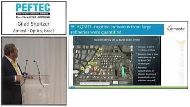 Advanced remote sensing solutions accommodating methane emission measurement's needs and challenges