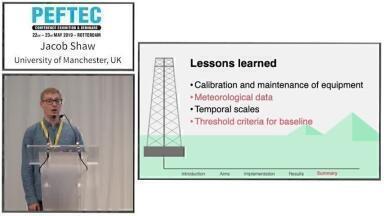 Approaches to baseline and operational fixed-site methane monitoring