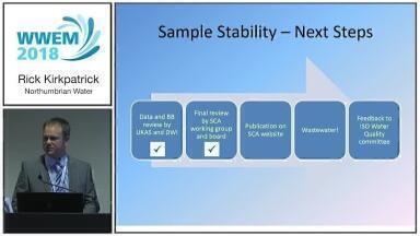 Organics, Stability and Uncertainty - A tale of three working groups