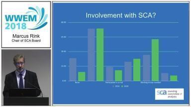 Defining the SCA's priorities