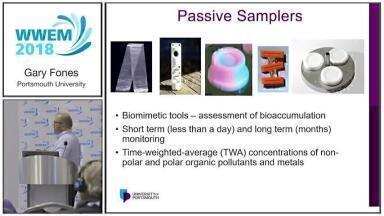 Application of the Chemcatcher passive sampler for monitoring acidic herbicides in two UK river catchments