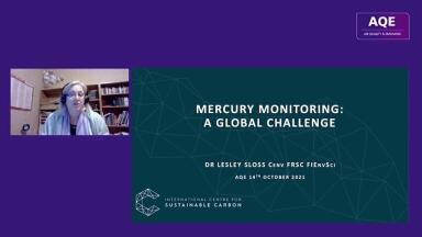 Mercury Monitoring: The Growing Need in Asia