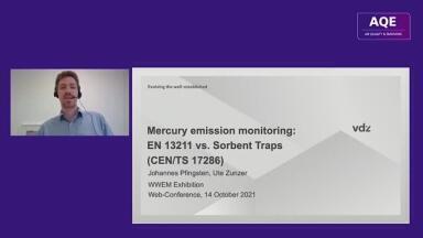 The Best Way to Monitor Mercury
