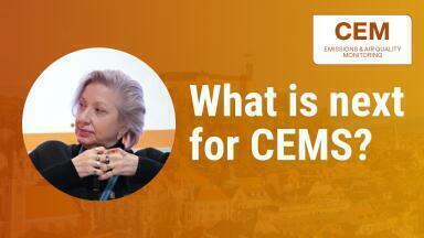 What is the future of CEMS technology and regulation? (w/ Prof. Lesley Sloss)