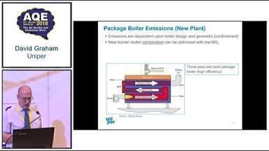 MCPD: A Power Industry perspective