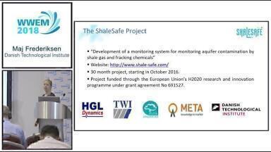 Real-time Aquifer Monitoring for Shale Oil and Gas Extraction