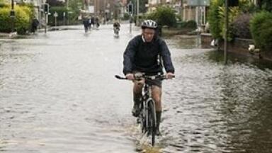 Annual coastal conference will 'reduce risk of floods'