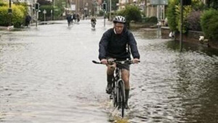 Annual coastal conference will 'reduce risk of floods'