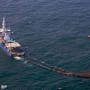 BP oil spill 'likely to spread'
