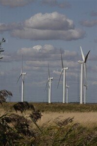 UK industries 'need to take advantage of green energy' 