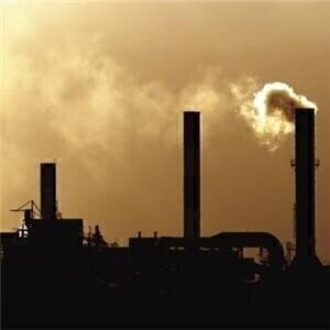Poor air quality 'affects lung health'