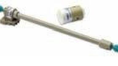 New Generation of Microbore Colums for Environmentally Friendly Anion Chromatography