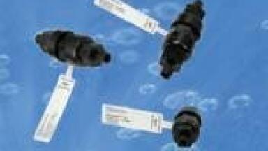 InGuard In-Line Sample Pretreatment Cartridges