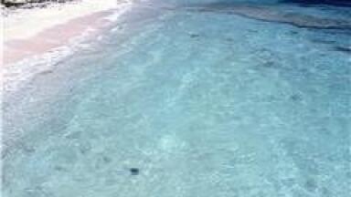 Pacific Islands 'are expanding due to climate change'